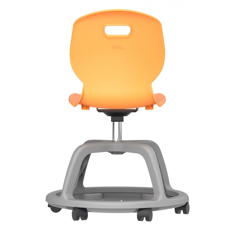 Arc Mobile Classroom / Conference Mobile Chair 